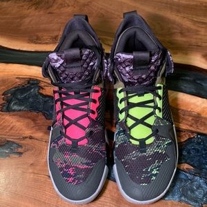 AIR JORDAN WHY NOT ZER0.2